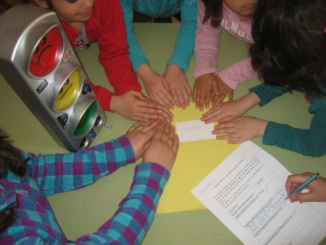 Imagen semaforo 2 abril 2014