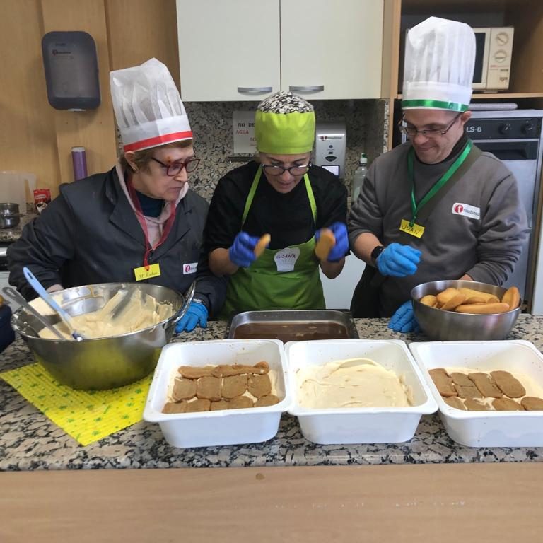 Curso cocina Tasubinsa